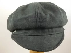 Seeberger Ballonpet ZWART -Hoeden Winkel 1383036231