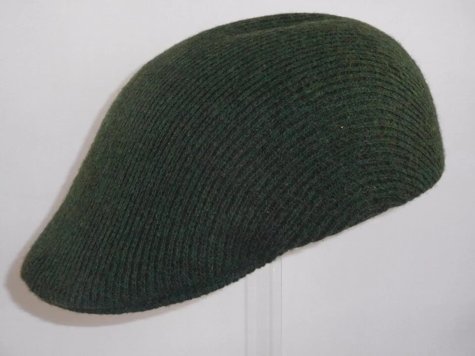 Seeberger Dames Ivypet PINE GREEN 3 Seeberger Dames Ivypet PINE GREEN