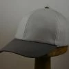Crambes Baseballcap 2tone Grijs -Hoeden Winkel 1388248966