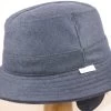 Hatland Thim Windstopper Wol Mix Bucket Met Oorkleppen Navy 1 Hatland Thim Windstopper Wol Mix Bucket Met Oorkleppen Navy -Hoeden Winkel 1525092482