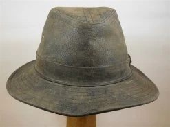 Hatland Outdoor Thurman Leather BROWN 9 Hatland Outdoor Thurman Leather BROWN -Hoeden Winkel 1530522297