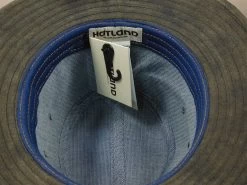 Hatland Outdoor Thurman Leather BROWN 10 Hatland Outdoor Thurman Leather BROWN -Hoeden Winkel 1530522302