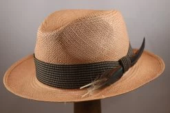 Jose Signes Panama Bespoke Fango