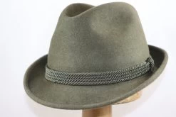 Baldini Alpen Tichino Koord Groen