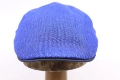 Jos Van Dijck Ivy Pet Zomer Crossover Kobalt Contrast -Hoeden Winkel 1588833566