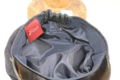 Jos Van Dijck Schipperspet Wol Navy 7 Jos Van Dijck Schipperspet Wol Navy -Hoeden Winkel 1588836854