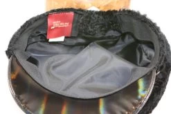 Jos Van Dijck Schipperspet Astrakan Zwart -Hoeden Winkel 1588836990