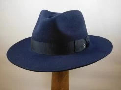 Panizza Fedora Grosseto 08 Navy