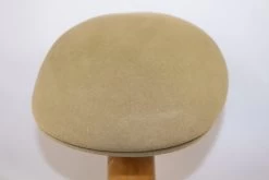 Panizza Viltpet ZandBeige -Hoeden Winkel 1588869408