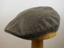 Portaluri Ivy Pet 'split' Gebreid Bruin