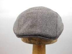 Portaluri Ivy Pet 'split' Gebreid Bruin -Hoeden Winkel 1589027451