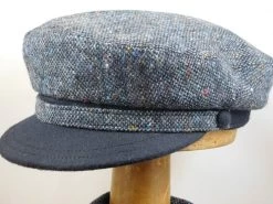 Portaluri Schipperspet Moessmer BLAUW