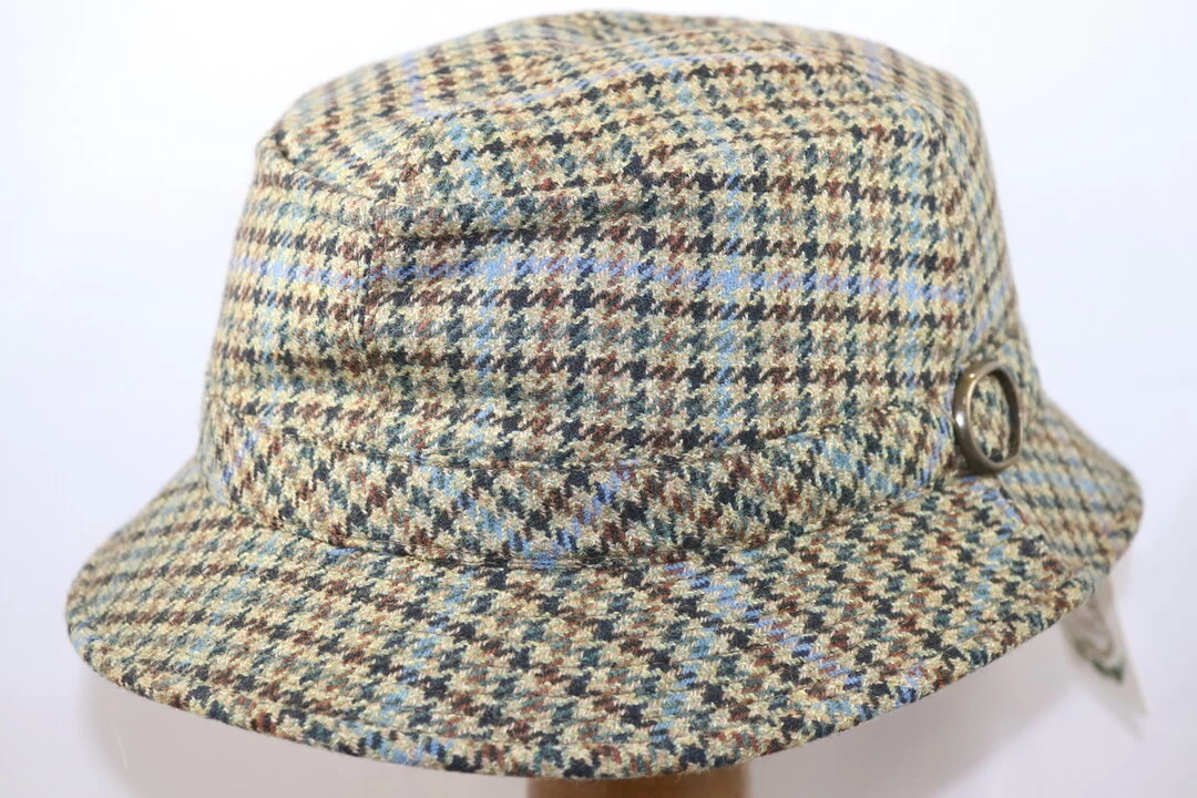 Portaluri Globetrotter Ruit Groen Streep Blauw 3 Portaluri Globetrotter Ruit Groen Streep Blauw