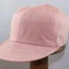 Portaluri Baseballcap Kleine Klep Rood -Hoeden Winkel 1589030126