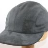 Portaluri Baseballcap Streep Zwart -Hoeden Winkel 1589030306