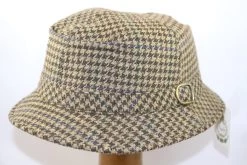 Portaluri Globetrotter Ruit Bruin