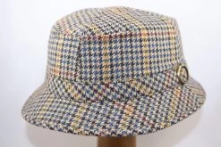 Portaluri Globetrotter Ruit Beige