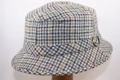 Portaluri Globetrotter Ruit Grijs