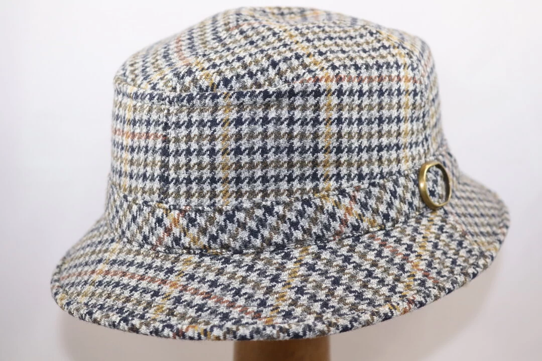 Portaluri Globetrotter Ruit Grijs 3 Portaluri Globetrotter Ruit Grijs