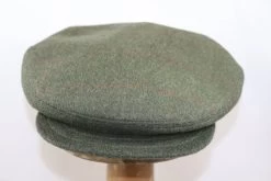 Portaluri 'Schoffie Pet' Loden Groen -Hoeden Winkel 1589031666