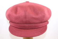 Portaluri Ballonpet 'kleine Bol' Bordeaux Rood -Hoeden Winkel 1589031756