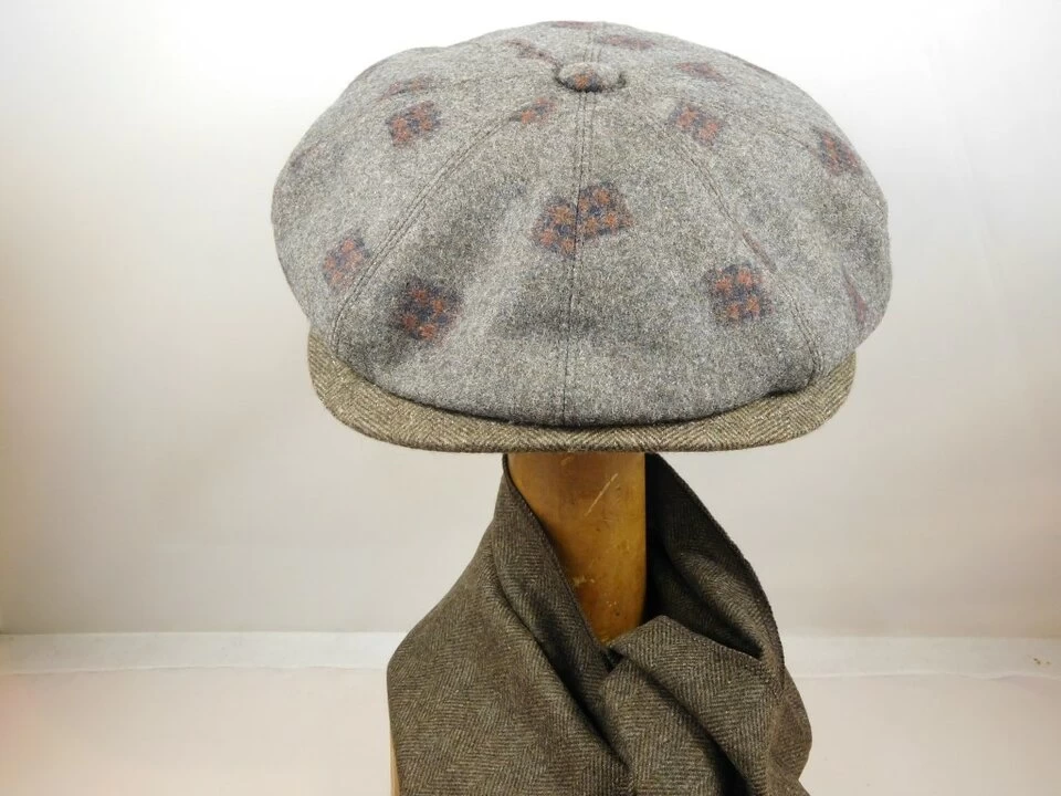 Portaluri Ballonpet Blok Visgraat Bruin 5 Portaluri Ballonpet Blok Visgraat Bruin - Afbeelding 3