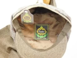 Portaluri Ballonpet Blok Visgraat Bruin 9 Portaluri Ballonpet Blok Visgraat Bruin -Hoeden Winkel 1589032611