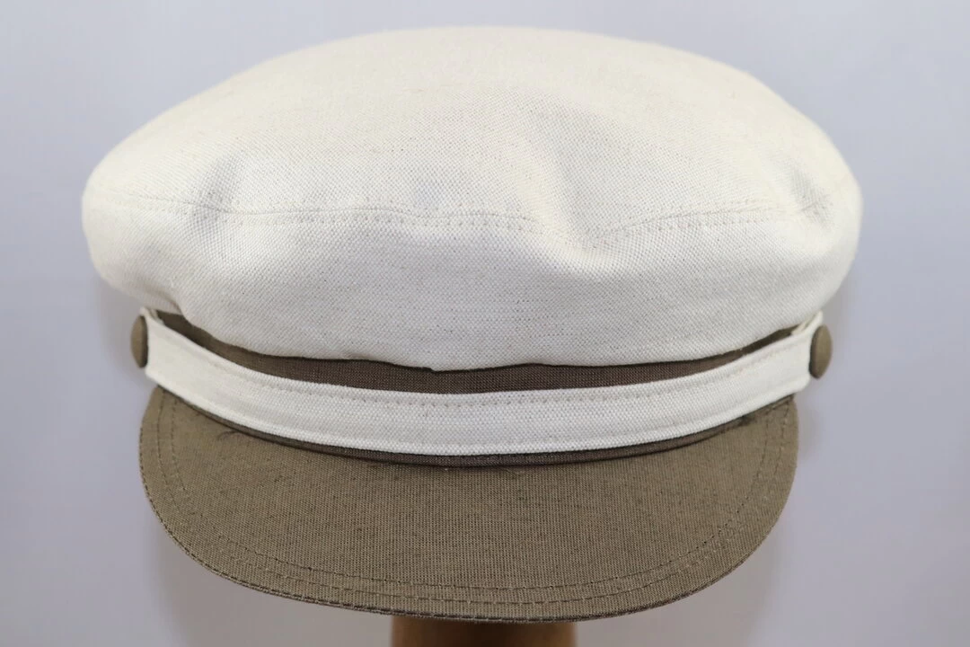 Portaluri Schipperspet Naturel Taupe 4 Portaluri Schipperspet Naturel Taupe - Afbeelding 2