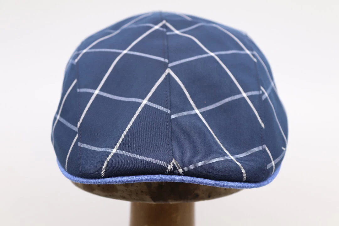 Portaluri Ivypet Split Ruit Blauw Contrast Klep 4 Portaluri Ivypet Split Ruit Blauw Contrast Klep - Afbeelding 2