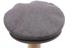 Portaluri Engelse Pet Loden Bruin Mix -Hoeden Winkel 1616813966