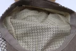 Derby Sport Flat Cap Ruit Met Bruin Contrast 7 Derby Sport Flat Cap Ruit Met Bruin Contrast -Hoeden Winkel 1639129962