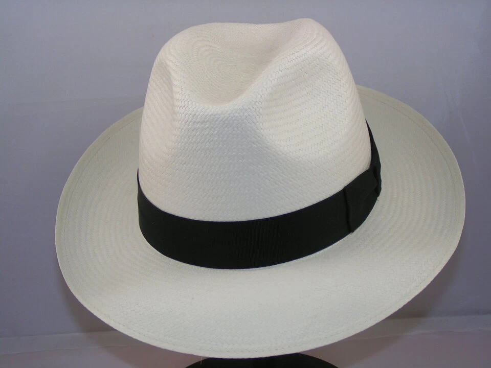 Jose Signes Classic Panama Valencia Blanco 3 Jose Signes Classic Panama Valencia Blanco