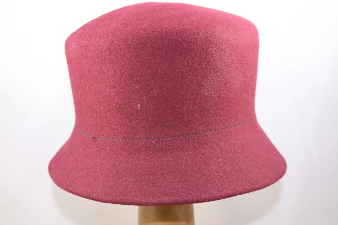 Weba Gelegenheidshoed Wolvilt Juliana CASSIS 3 Weba Gelegenheidshoed Wolvilt Juliana CASSIS