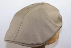 Portaluri Ivypet Sixpanel KHAKI BRUIN