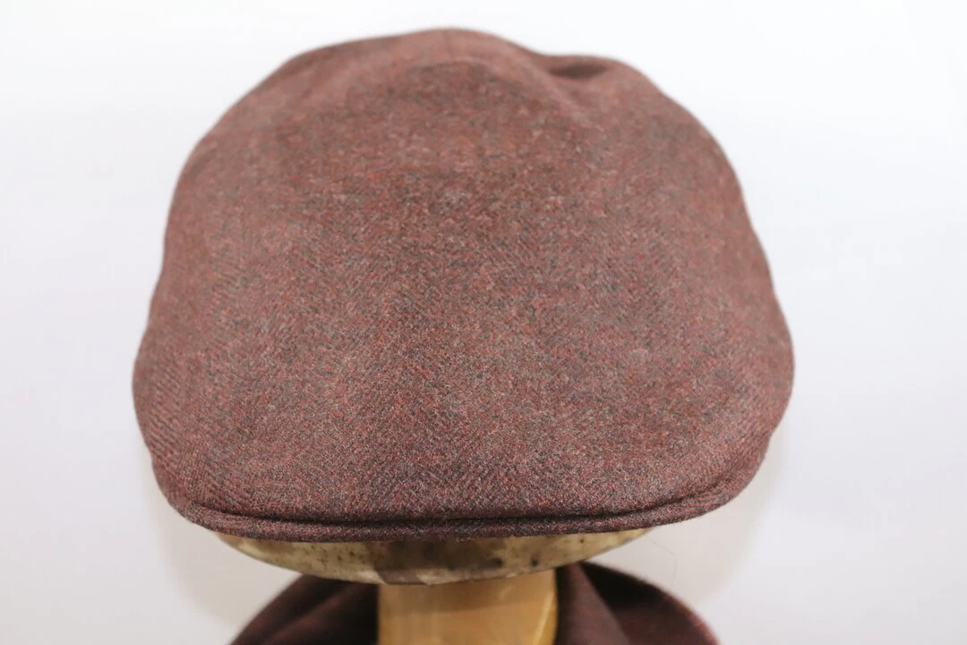 Portaluri Crossover Ivy Pet Wol Kasjmier Visgraat MEDOC 4 Portaluri Crossover Ivy Pet Wol Kasjmier Visgraat MEDOC - Afbeelding 2