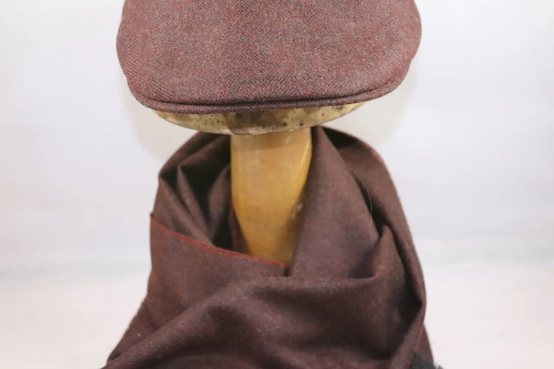 Portaluri Crossover Ivy Pet Wol Kasjmier Visgraat MEDOC 5 Portaluri Crossover Ivy Pet Wol Kasjmier Visgraat MEDOC - Afbeelding 3