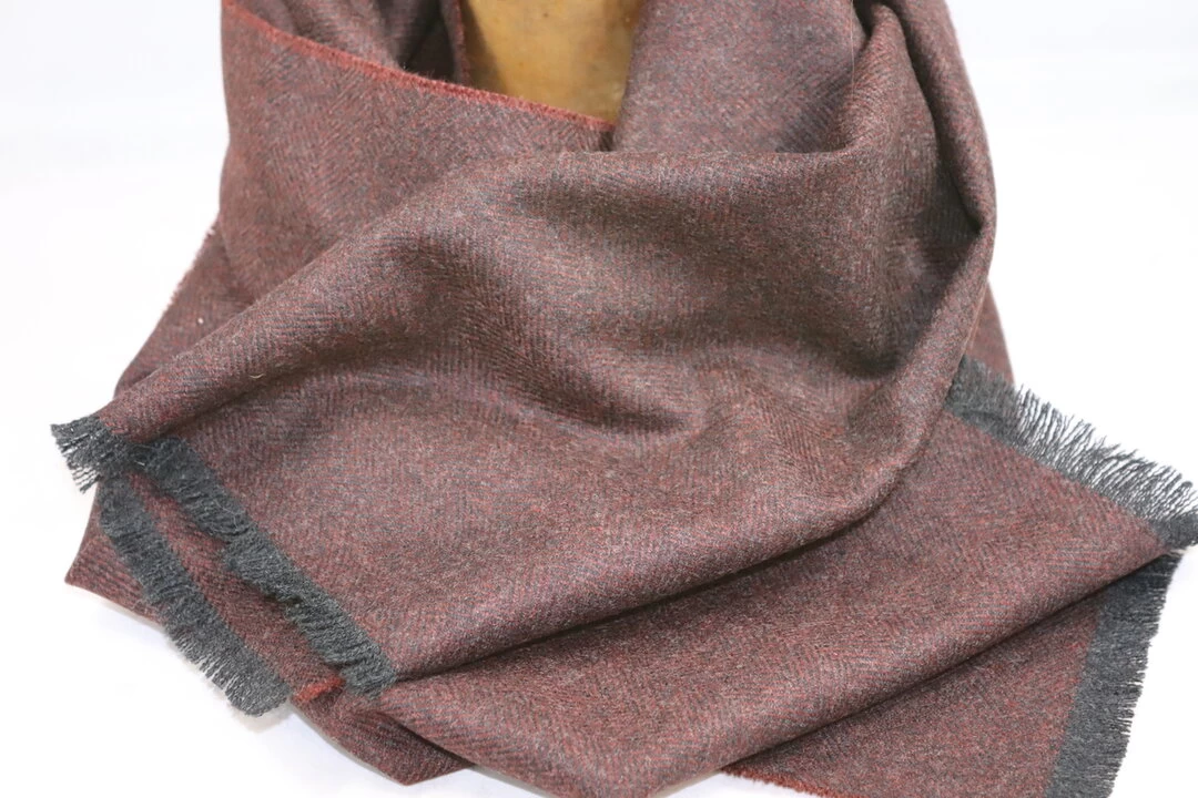 Portaluri Crossover Ivy Pet Wol Kasjmier Visgraat MEDOC 6 Portaluri Crossover Ivy Pet Wol Kasjmier Visgraat MEDOC - Afbeelding 4