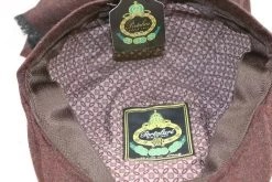 Portaluri Crossover Ivy Pet Wol Kasjmier Visgraat MEDOC 12 Portaluri Crossover Ivy Pet Wol Kasjmier Visgraat MEDOC -Hoeden Winkel 1706142558