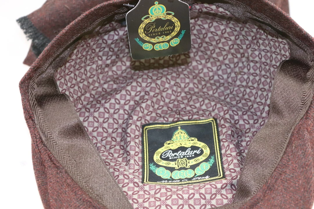 Portaluri Crossover Ivy Pet Wol Kasjmier Visgraat MEDOC 7 Portaluri Crossover Ivy Pet Wol Kasjmier Visgraat MEDOC - Afbeelding 5