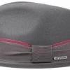 Stetson Trilby Furfelt Grey