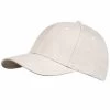 Fiebig Baseball Cap Katoen Beige -Hoeden Winkel 1722478507