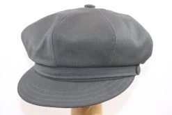 Portaluri Ballonpet Zomerwol Kleine Open Bol Zwart