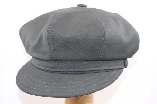 Portaluri Ballonpet Zomerwol Kleine Open Bol Zwart -Hoeden Winkel 1751851793