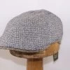 Portaluri Ivy Sixpanel Pet 2Tone Rondjes BRUIN 1 Portaluri Ivy Sixpanel Pet 2Tone Rondjes BRUIN -Hoeden Winkel 1764032775