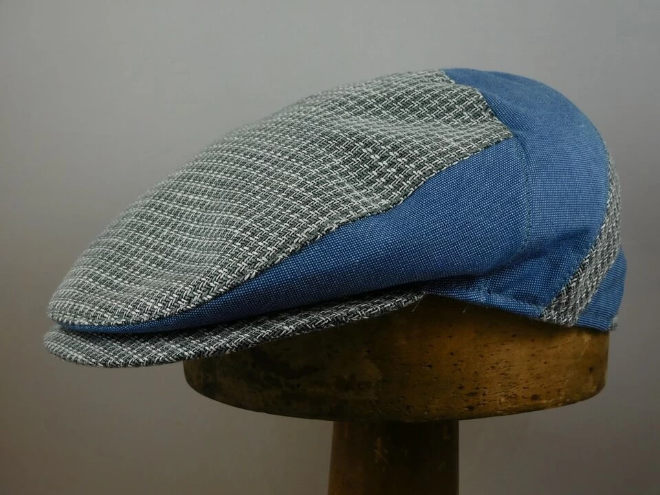 Once Zomer Ivypet LICHT BLAUW GRIJS 3 Once Zomer Ivypet LICHT BLAUW GRIJS