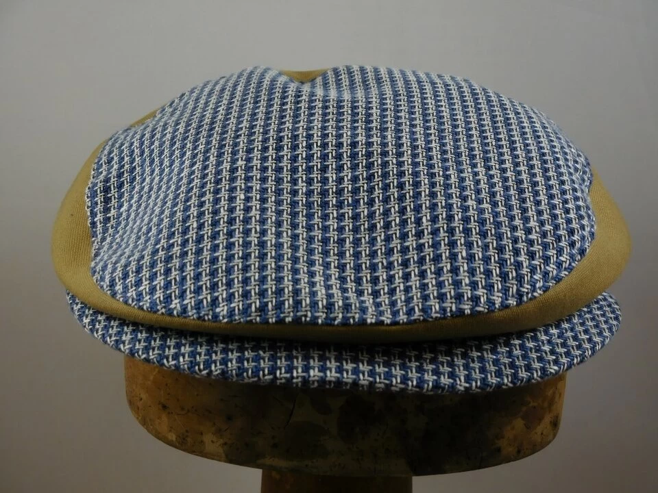 Once Ivypet Zomer BEIGE BLAUW WIT 4 Once Ivypet Zomer BEIGE BLAUW WIT - Afbeelding 2