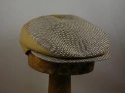 Once Zomer Ivypet NATUREL BEIGE 8 Once Zomer Ivypet NATUREL BEIGE -Hoeden Winkel 1764763227