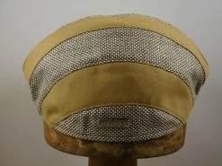 Once Zomer Ivypet NATUREL BEIGE 9 Once Zomer Ivypet NATUREL BEIGE -Hoeden Winkel 1764763230