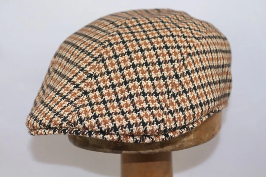 Portaluri Ivy Pet Split Wol PDP Beige Bruin Zwart 4 Portaluri Ivy Pet Split Wol PDP Beige Bruin Zwart - Afbeelding 2