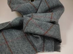 Portaluri Ivy Pet Split Ruit Grijs -Hoeden Winkel 1796043531